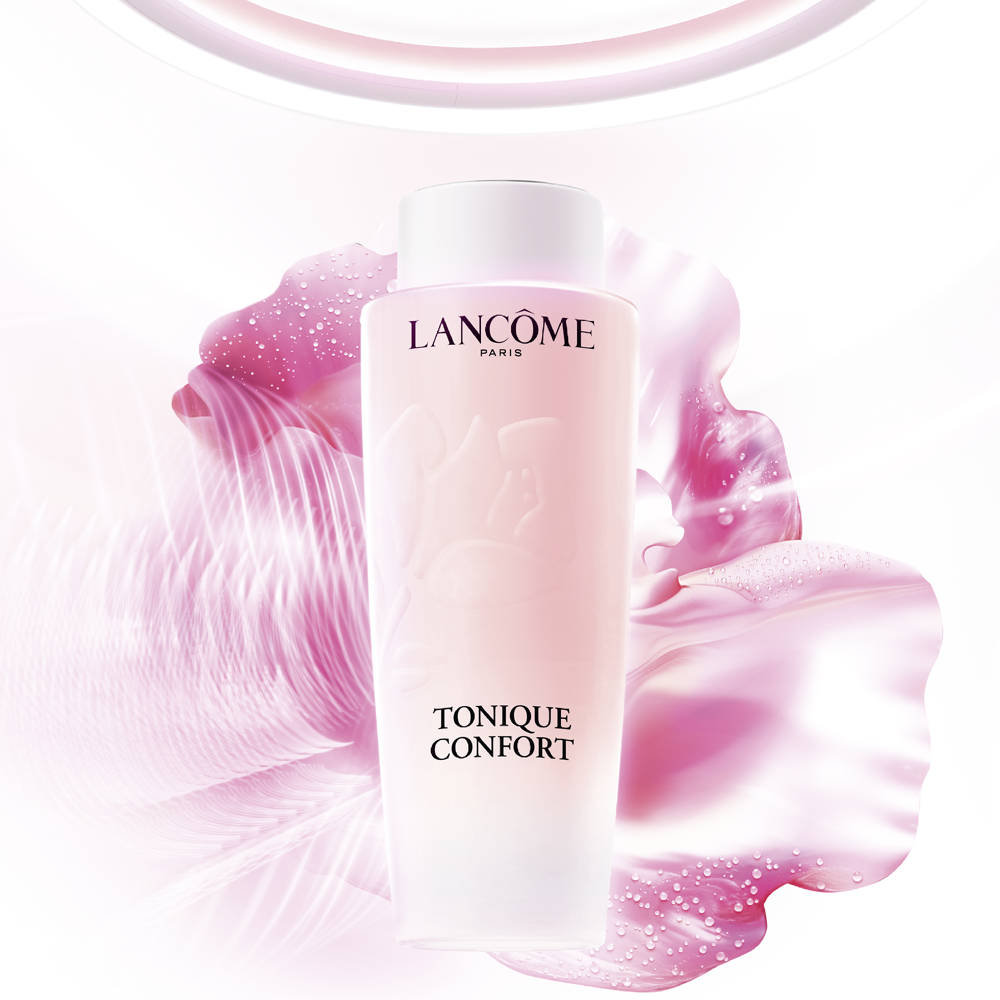 Lancôme Tonic Confort 200ml